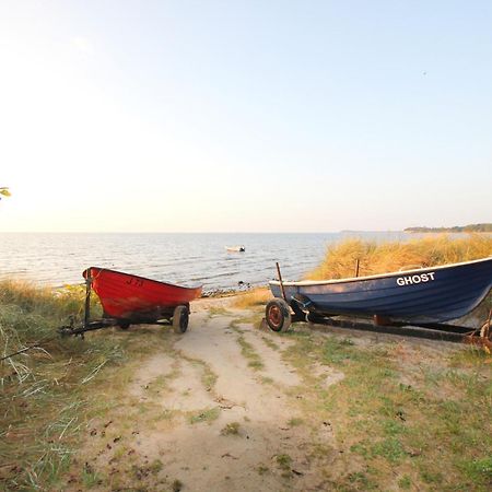Ferienwohnung Mit Eigener Sauna In Zentraler Lage - Kurhaus Nordstrand Fewo 32 괴렌 외부 사진