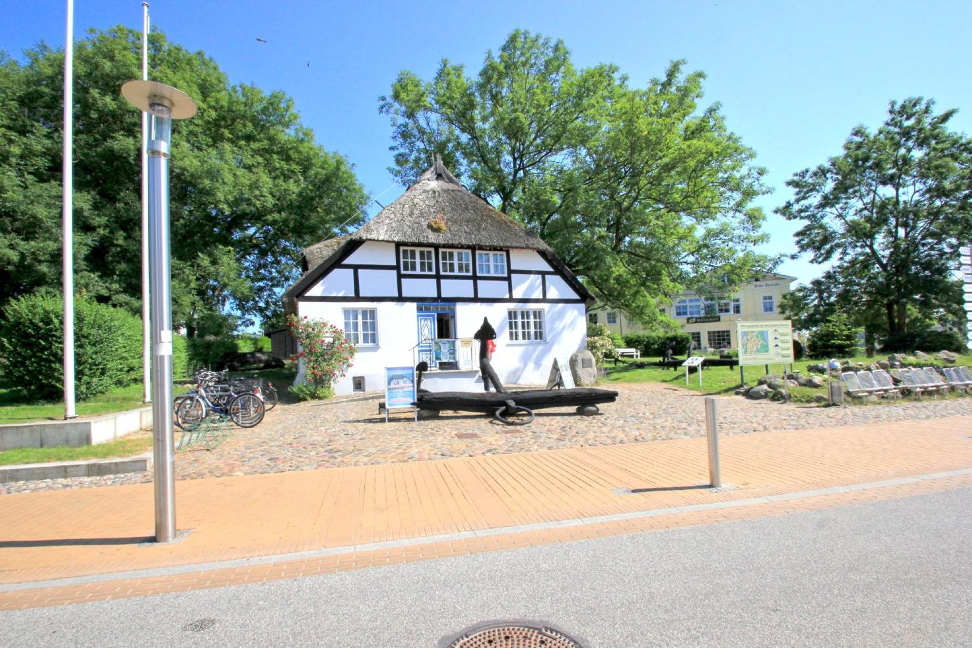 Ferienwohnung Mit Eigener Sauna In Zentraler Lage - Kurhaus Nordstrand Fewo 32 괴렌 외부 사진